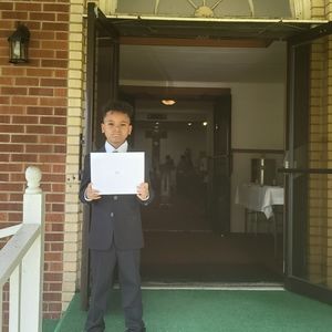 Full complete nordstrom suit